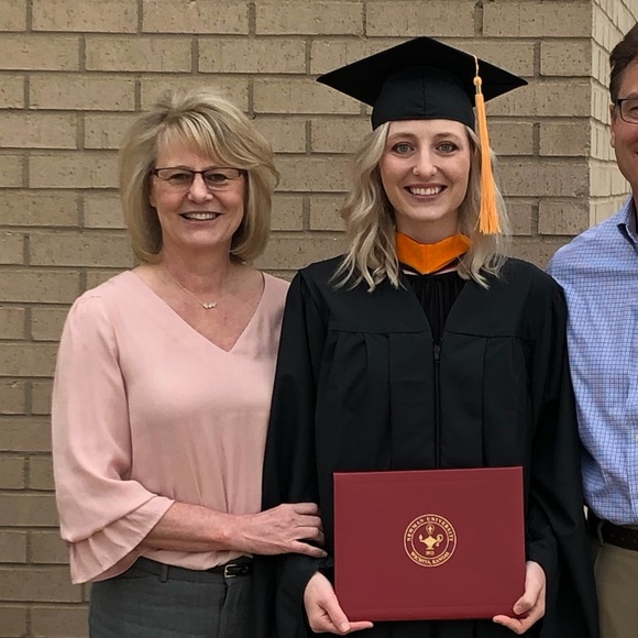 Meet your Posher, Dana - Picture 1 of 1